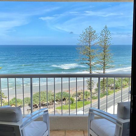 Deluxe Two Bedroom Apartment With Ocean Views Coolum Beach Εξωτερικό φωτογραφία