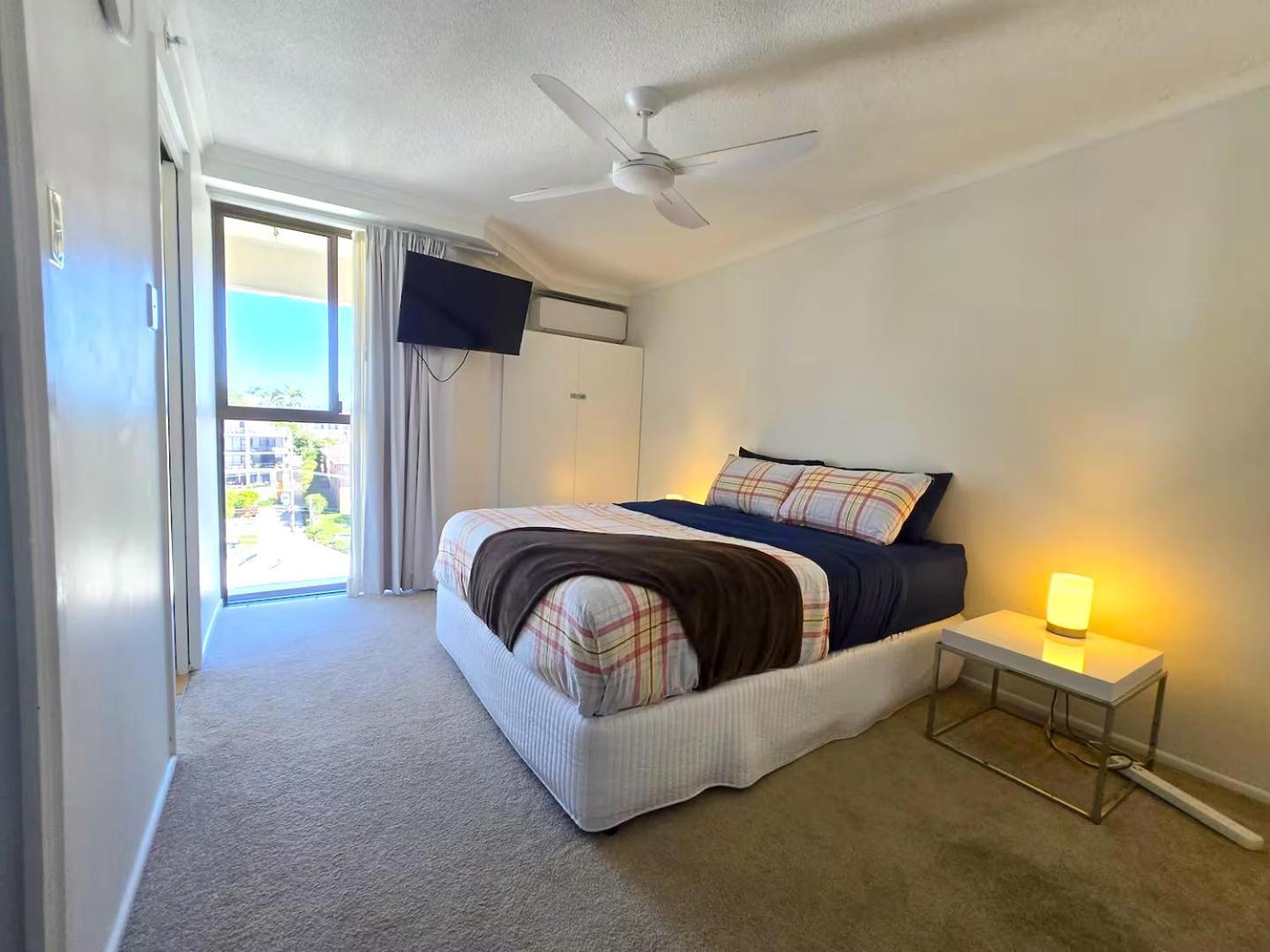 Deluxe Two Bedroom Apartment With Ocean Views Coolum Beach Εξωτερικό φωτογραφία