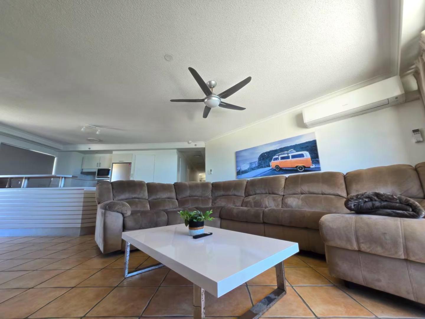 Deluxe Two Bedroom Apartment With Ocean Views Coolum Beach Εξωτερικό φωτογραφία